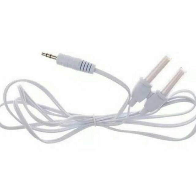 Kabel BIONASE terapi pernapasan hidung sinus rhinitis