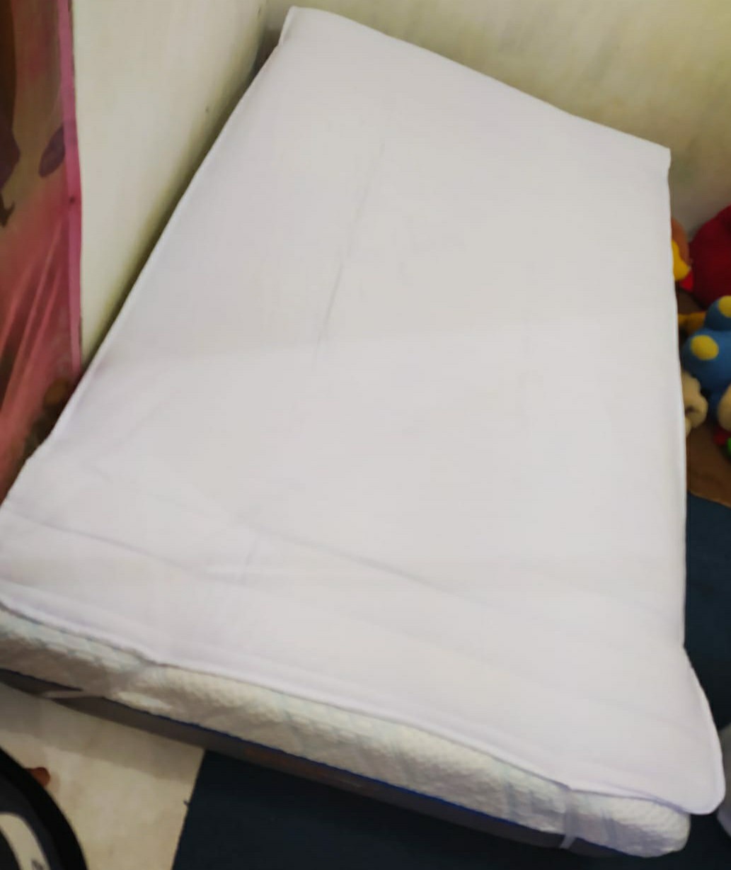 Matras Protector Hotel Standart