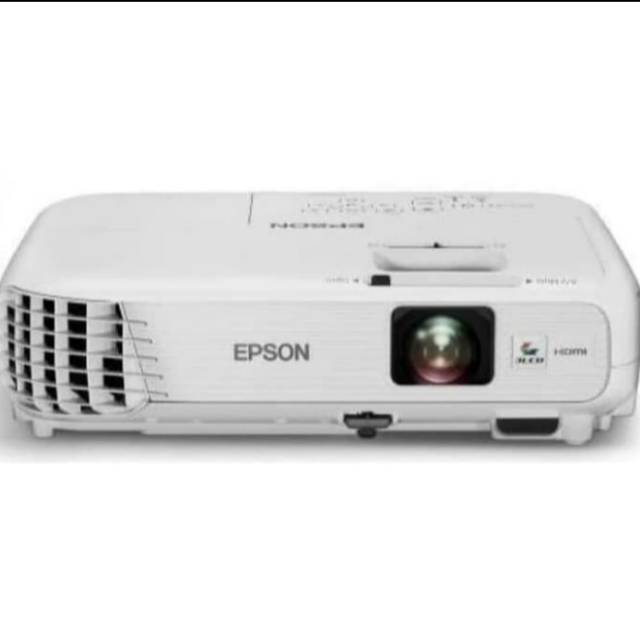 Proyektor epson EB-S400 proyektor
