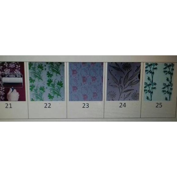 Serbuuuu.. Roll Rol Cat Tembok Motif Wallpapers Dinding