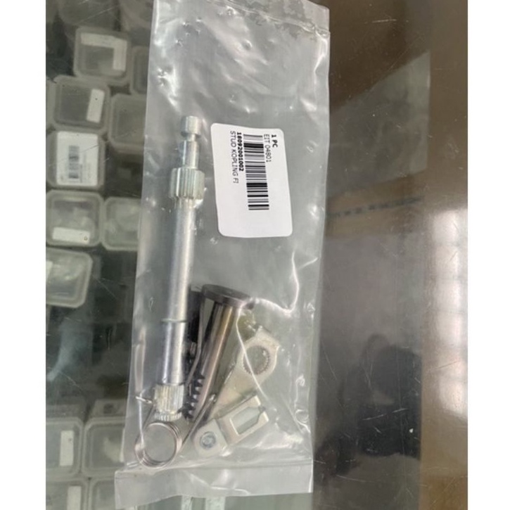 Stut kopling TK Racing FIZR Force1 stut kopling TK