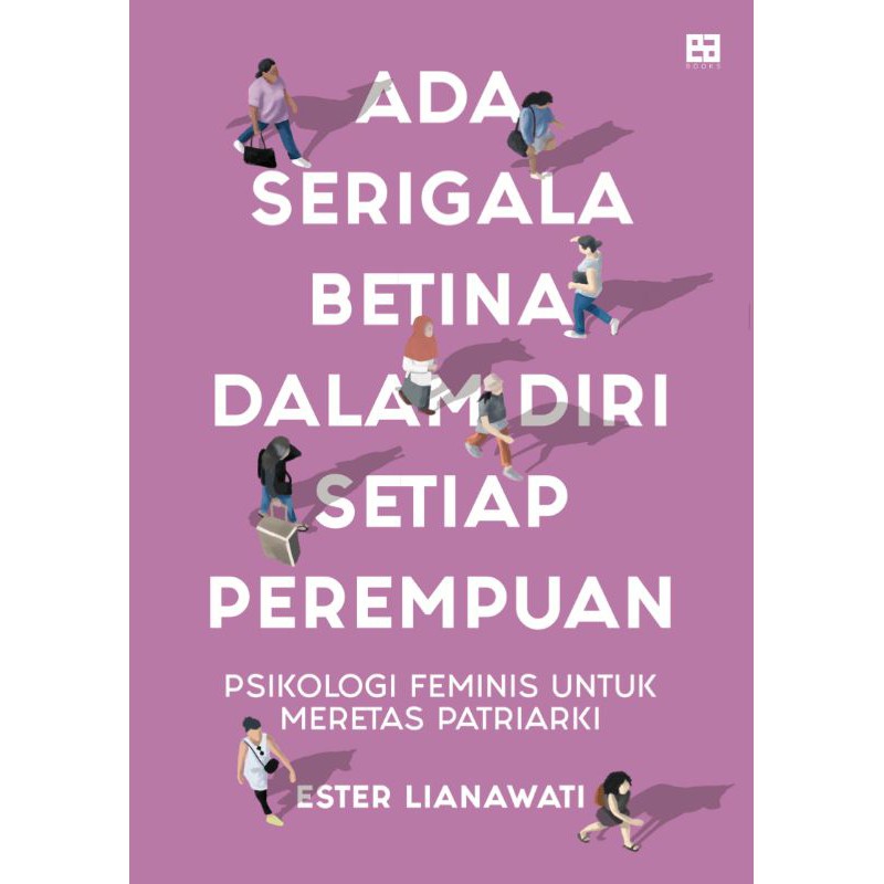 Ada Serigala Betina Dalam Diri Setiap Perempuan