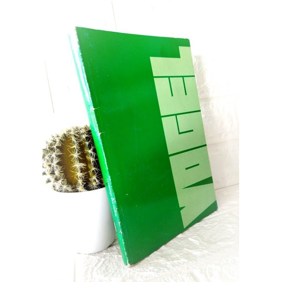 buku vogel analisis anorganik kualitatif makro dan semimikro