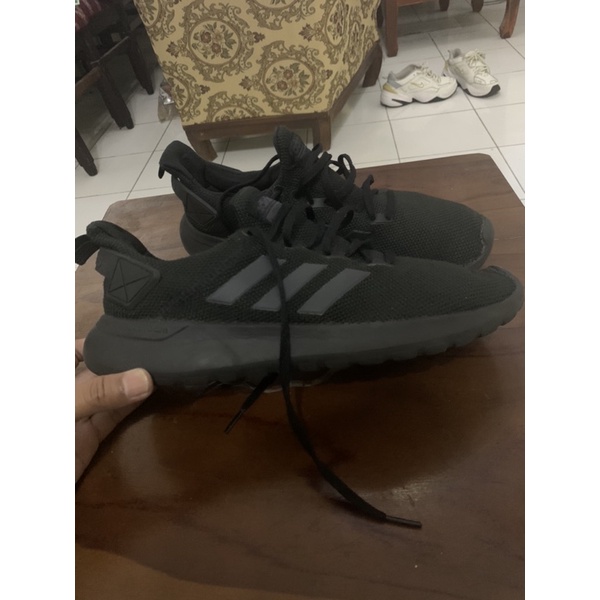 AC7828 ADIDAS NEO LITE RACER BYD SIZE 44 SEPATU SECOND ORIGINAL