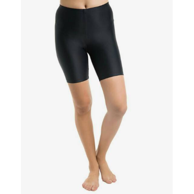 Short Spandex Tight Lycra (Celana Strit) by Lykers & Lyra
