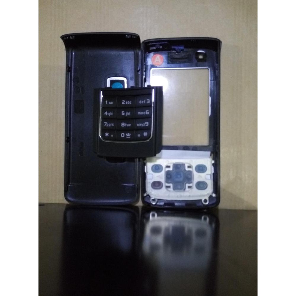 casing nokia 6288 non tulang