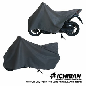 Cover Sarung Selimut Motor ICHIBAN Indoor