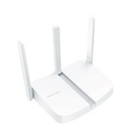 Mercusys MW305R Router / Extender Wireless 3 Antena