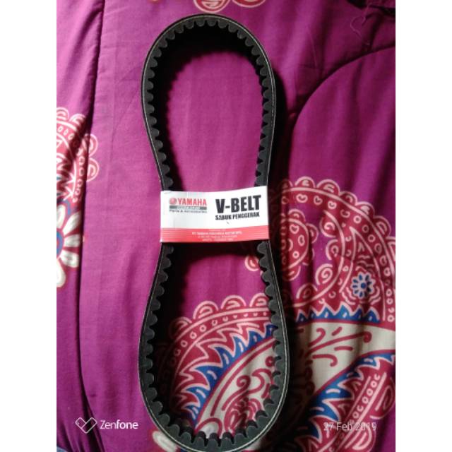 V-belt Yamaha mio j ori