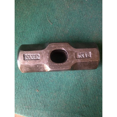 Palu Batu/Bodem 10Lb Soligen