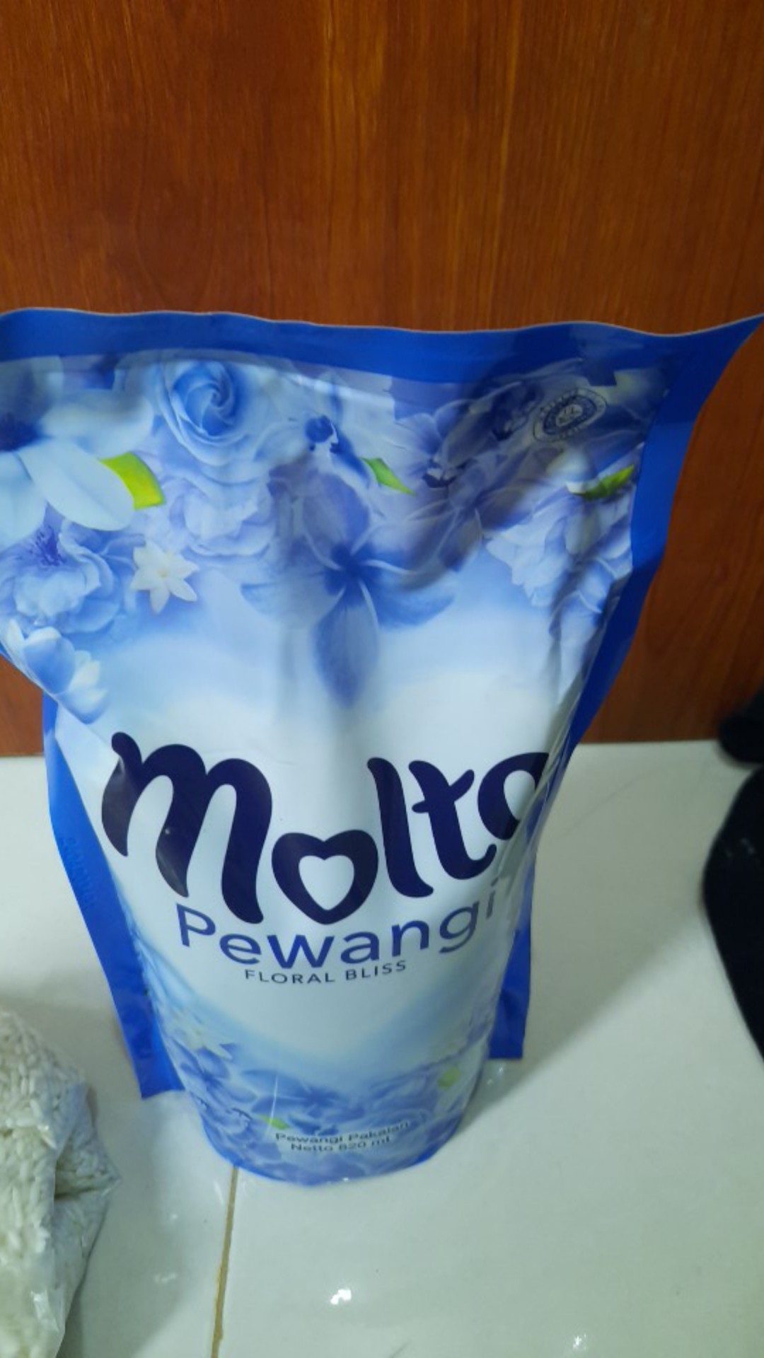 Molto Pewangi Floral Bliss 900ml