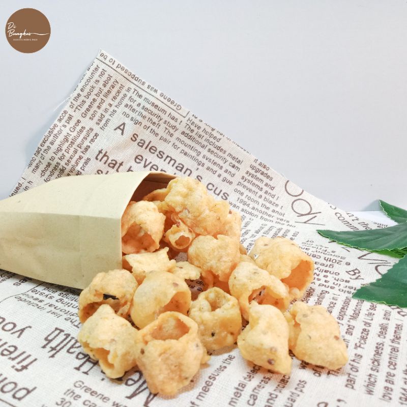 

[Original] Potel Ketela 100gr