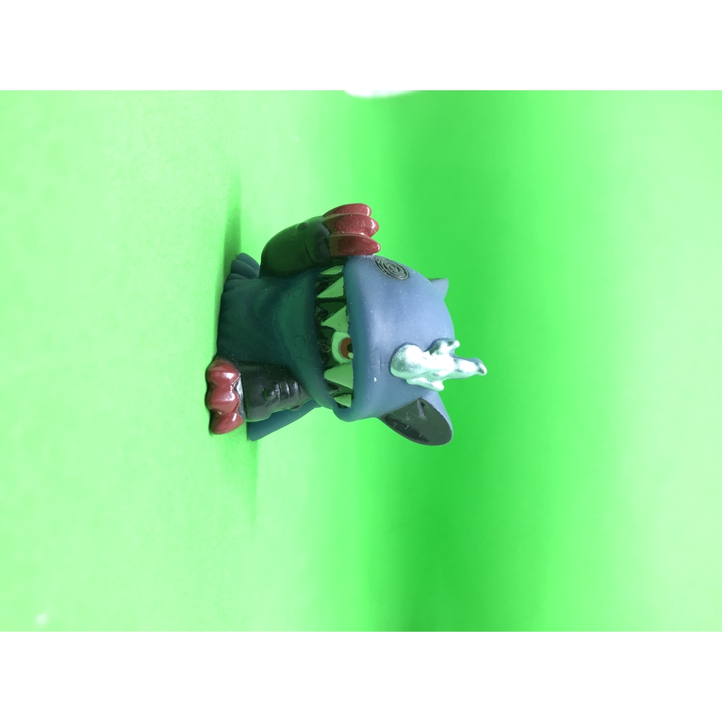 Fingerdoll digimon universe