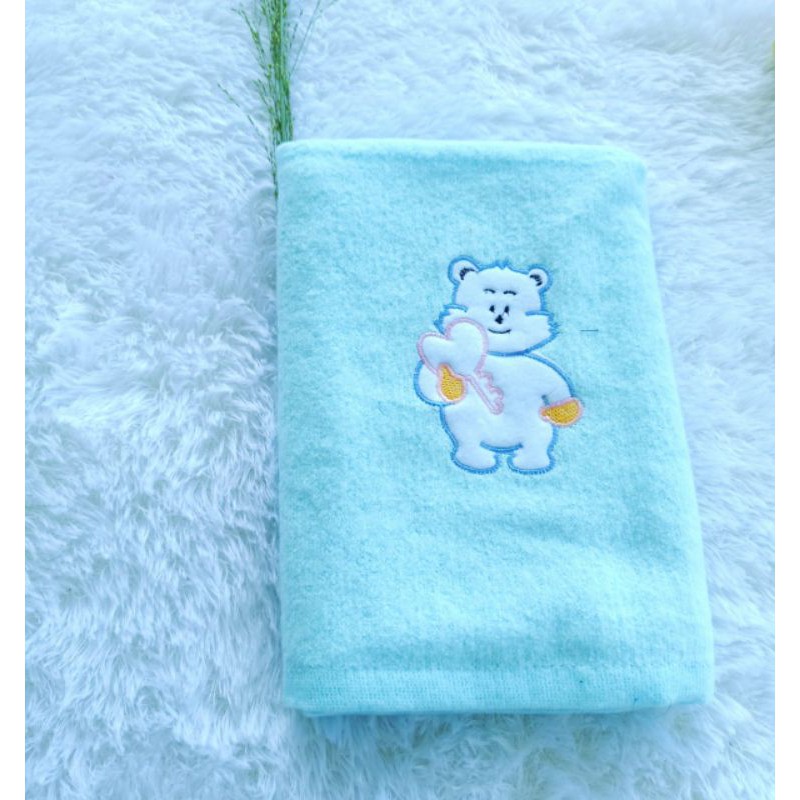 Harga handuk bayi murah