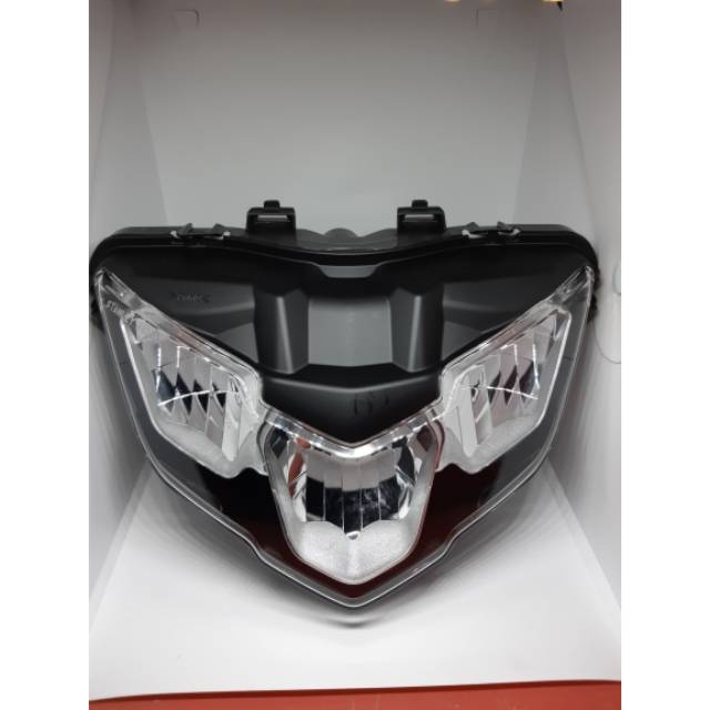 Reflektor-Lampu Depan Yamaha Jupiter MX King Led-MX 150 Led Asli 2PV-H4310-20