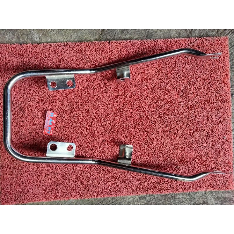 begel behel  Honda gl100 GLK gl125 cdi nos tebal kuat