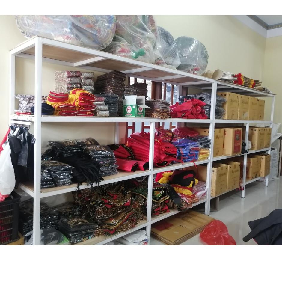 Big Sale.. GROSIR MURAH CELANA JATHIL NAGATA DRILL / CELENG / JARANAN MONTE / DOLALAK / JATIL REOG P