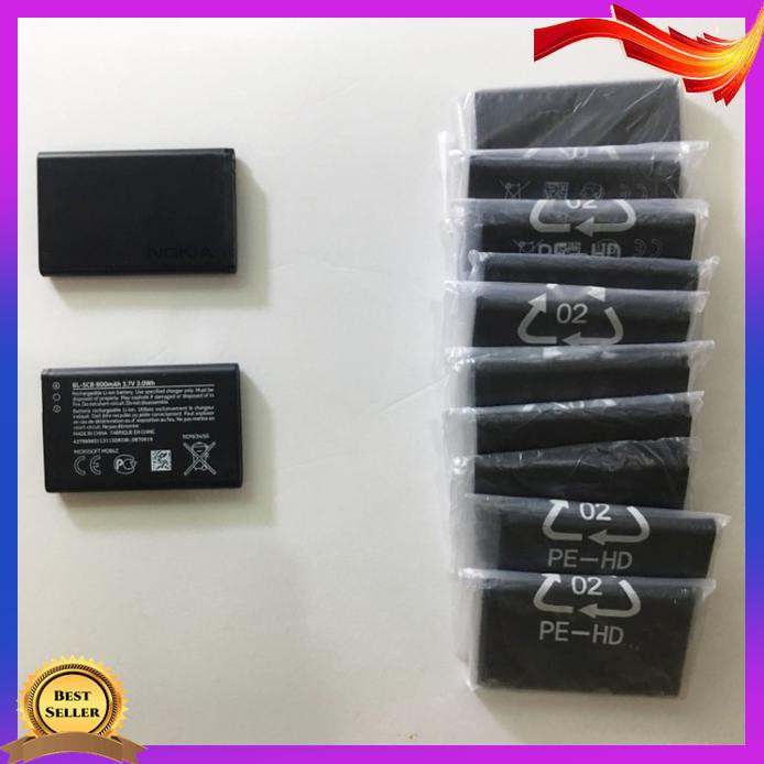 Baterai Nokia 105 Baterai Bl 5Cb Bl 5Cb Original