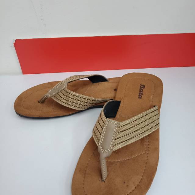 Sandal Jepit Bata