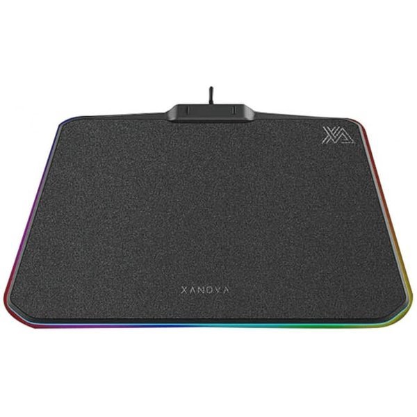 GALAX XANOVA Phobos Luxe-R Gaming Mousepad - RGB