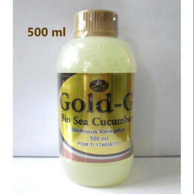 

Gold-G