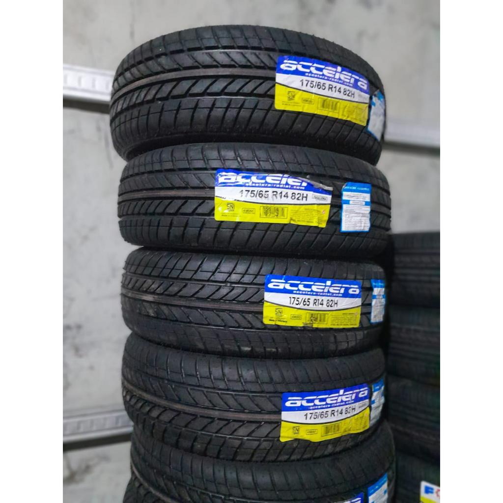 Ban Mobil Tubles Standar Brio,Ayla,Cayla 175/65 R14