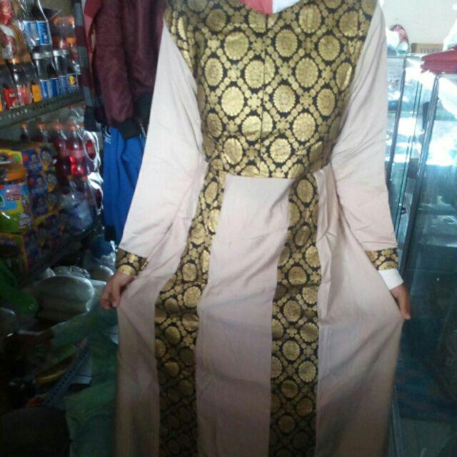 Promo !!! Couple Batik Prada Keren Masa Kini