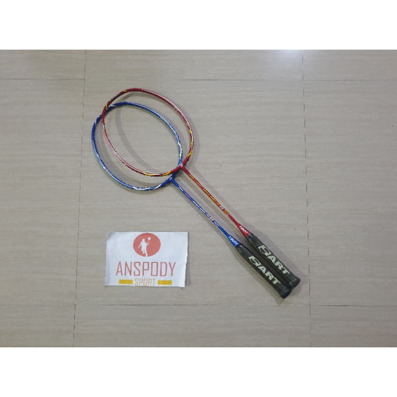 RAKET BADMINTON HART INFINITE POWER LINE 88/99
