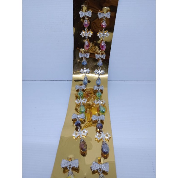 Bros dagu /bros jurai impor isi 12 pcs/1 lusin-22