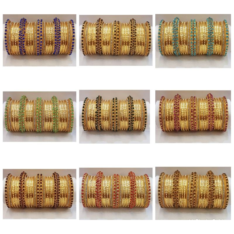 gelang bridal/gelang pengantin/gelang India/aksesoris India