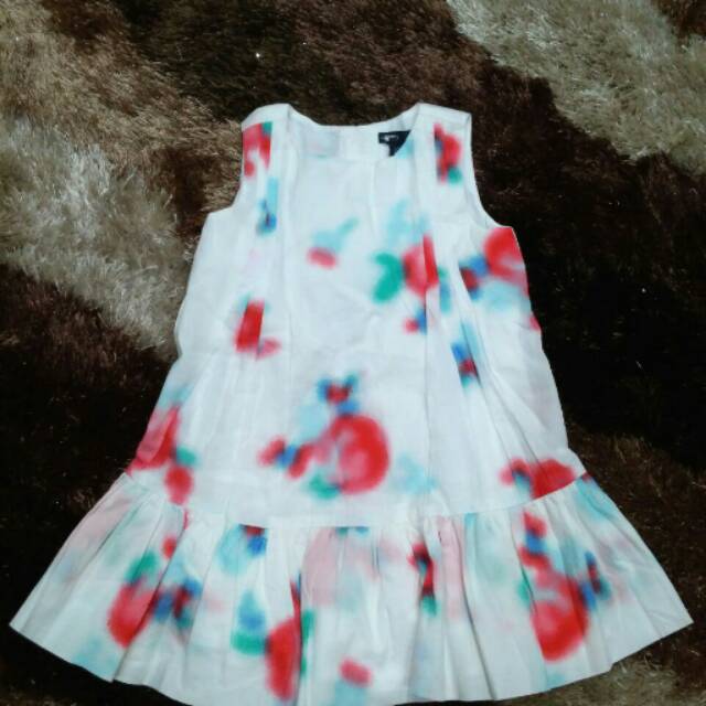 baju anak sisa ekspor GAP