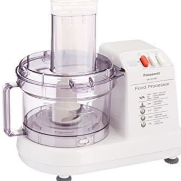 FOOD PROCESSOR PANASONIC MK-5076M