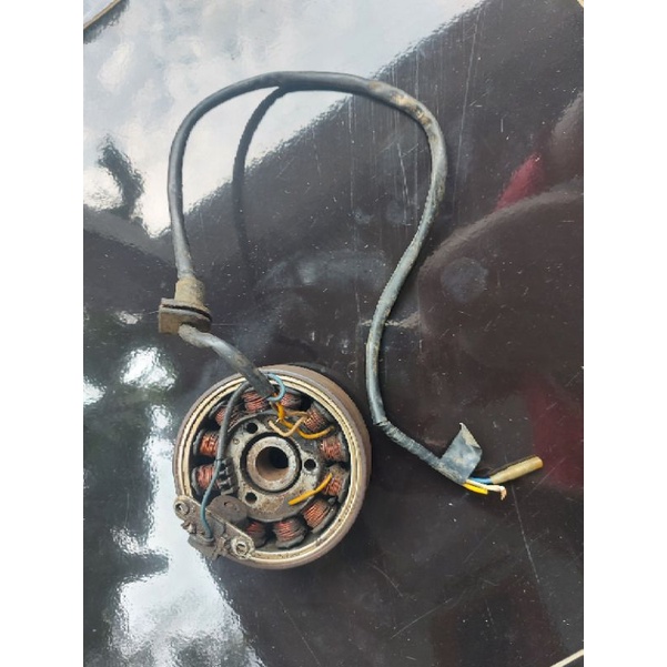 spull magnet vario 110 karbu