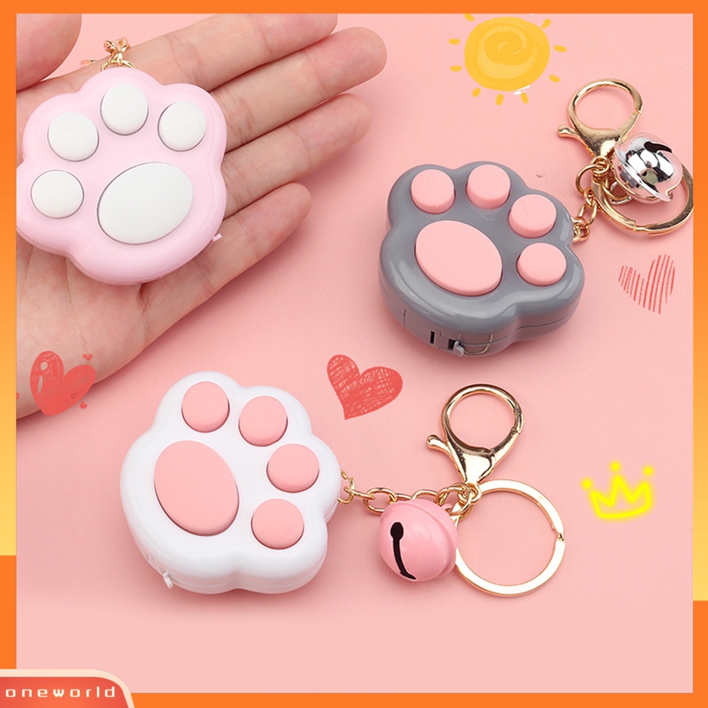 Gantungan Kunci Mainan Fidget Mini Portable Desain Cakar Kucing blackpink Jennie