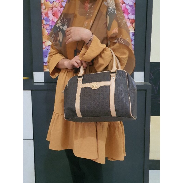 handbag esquire preloved