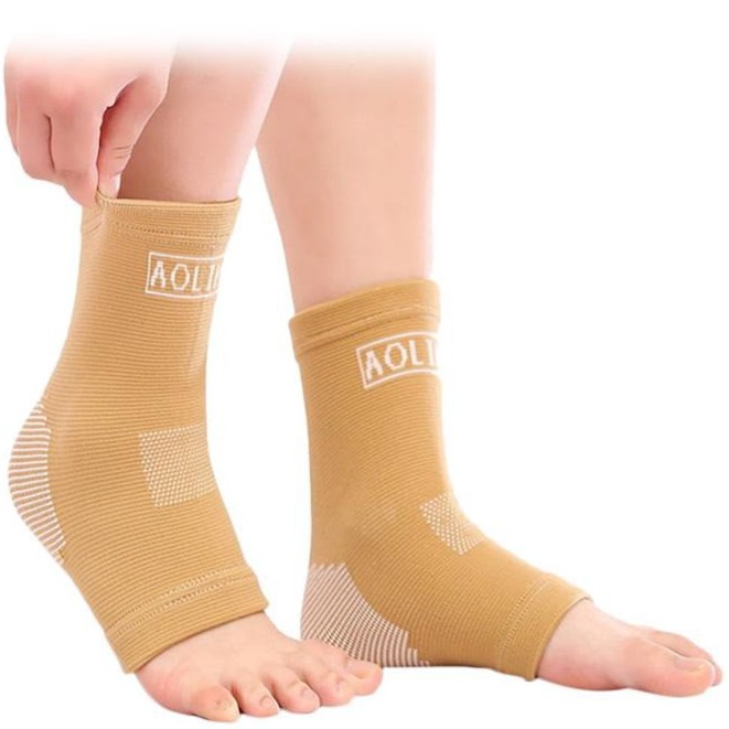 AOJIAN Ankle Support 802 - Deker Pergelangan Kaki Anti Cidera