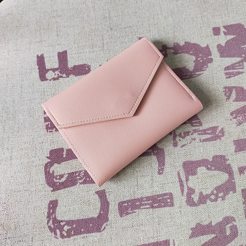 Kamiyastuff Hara Wallet - Dompet Wanita-4