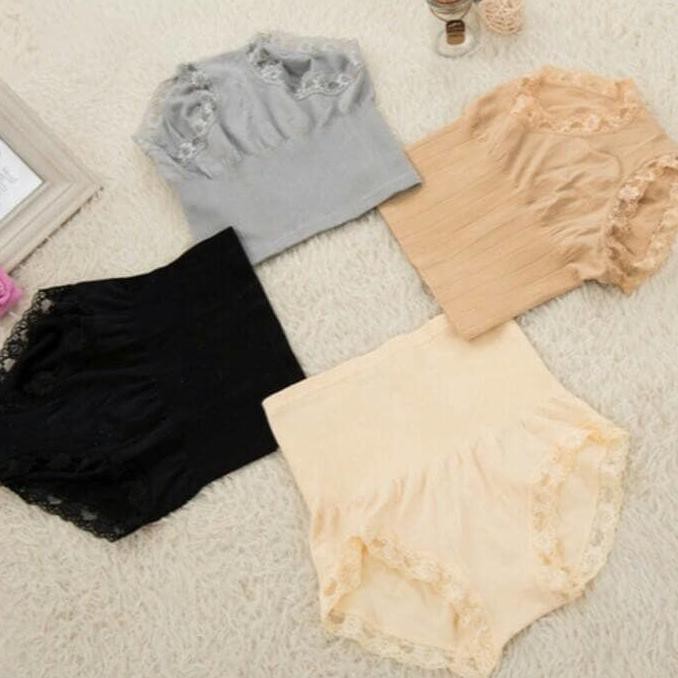 NEW ARRIVAL PROMO Munafie Korset Wanita Asli Import Original (Best Seller)