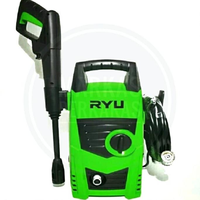 Jet Cleaner RYU RPW 70-1 Pressure Washer RYU RPW70-1