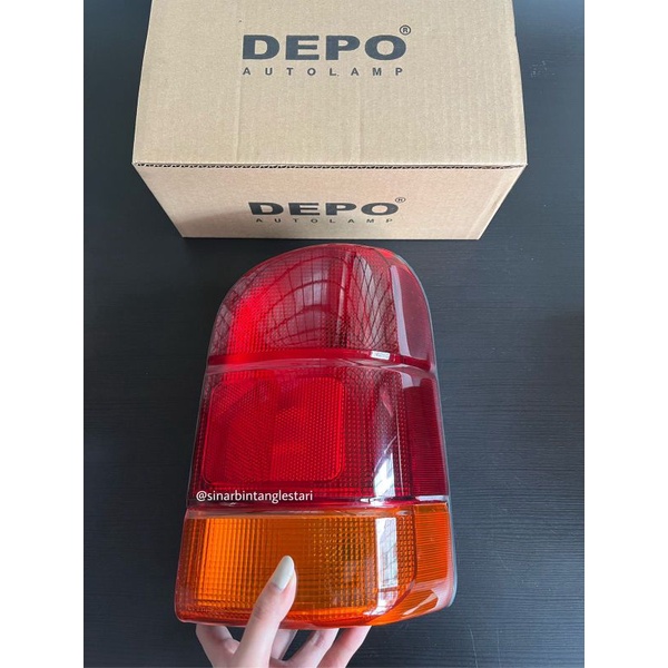 Lampu Stop / Stop Lamp Daihatsu S-91 Espass Depo