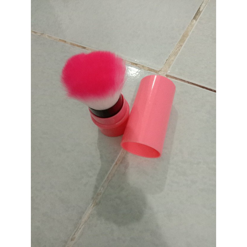 (CYBER) COD TERLARIS Kuas Tabung Brush Makeup/ Alat Makeup