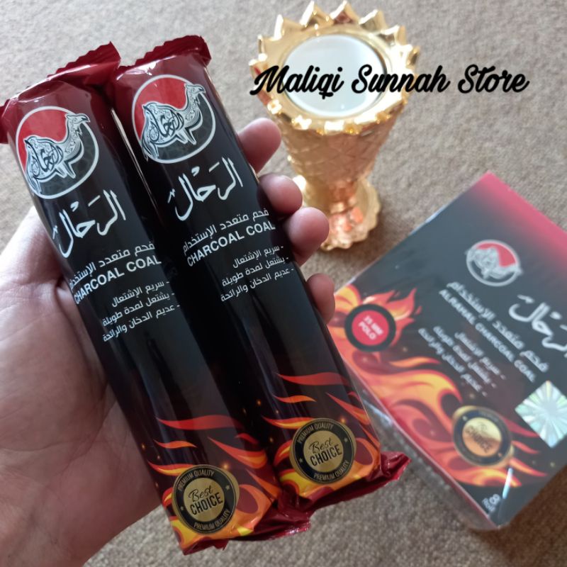 Arang Magic Al Rahal 1 Roll