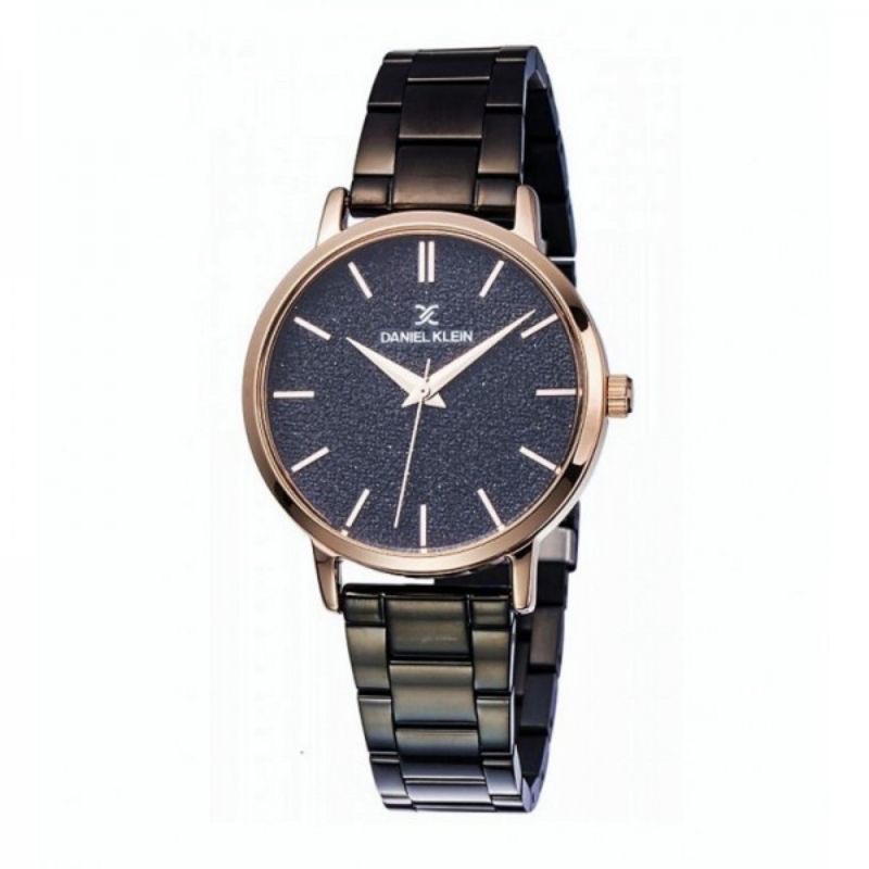 DANIEL KLEIN DK 11800- DK 11800- Fashion  Analog Ladies Original