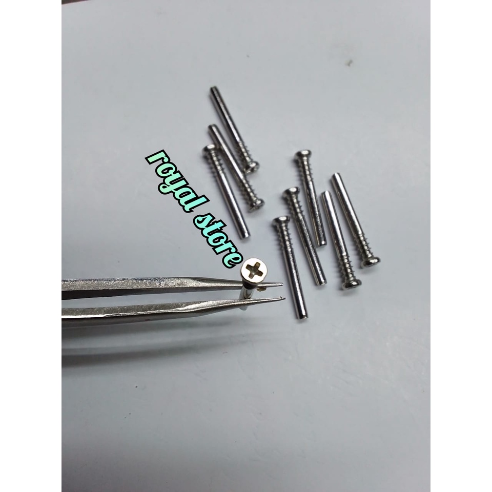 PEN Pengait Jam Casio G-Shock