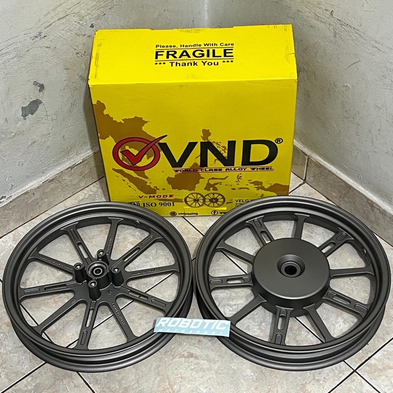 Velg VND VMode Ring 14 Matic Honda