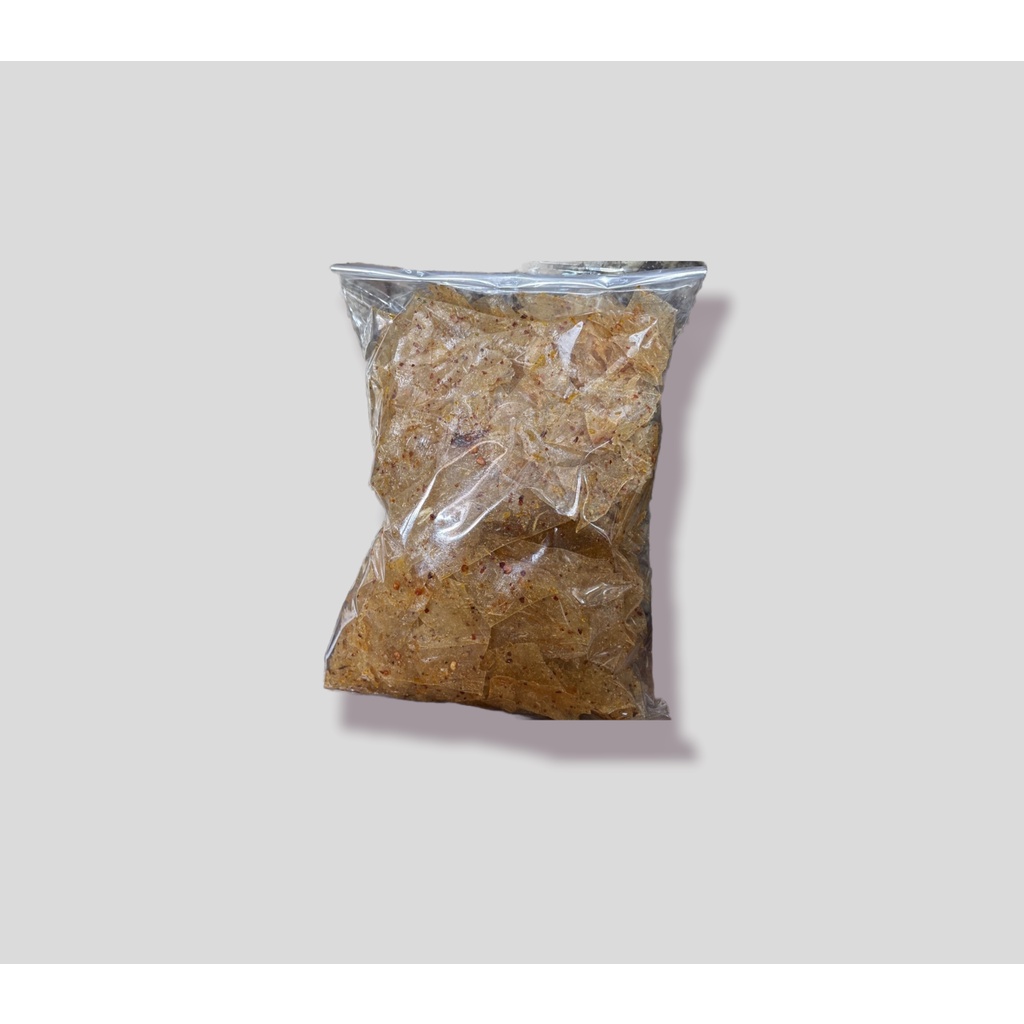 

200 gram Keripik Kaca - Keripik Beling - Kripca - Snack - Cemilan - Makanan Kemasan - Enak - Gurih - Murah