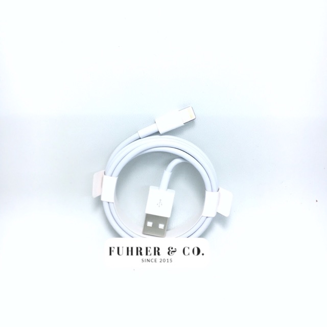 Kabel Data iP Lightning cable charger original
