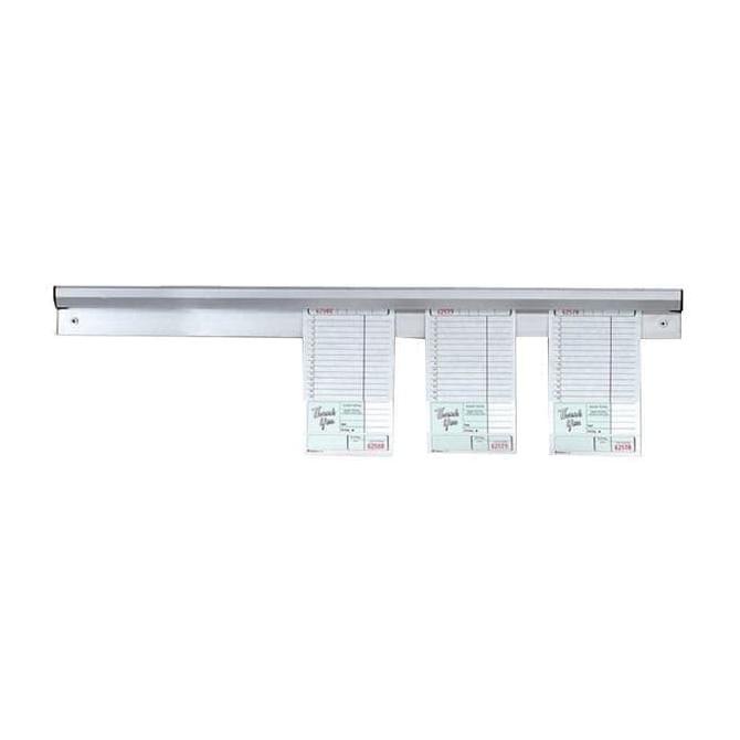 

Bill Holder Getra 60 cm / 24 Penjepit Bon Nota Kertas / Bill Grabber