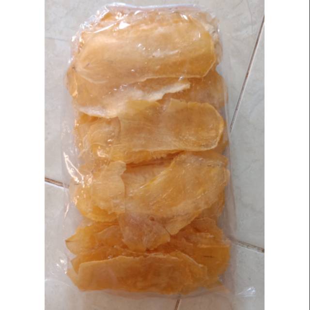 

Keripik Singkong Asli Pamekasan Madura