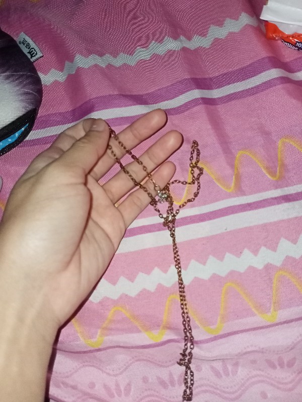 Strap Masker // Strap Masker Mutiara  // Tali Masker // Mutiara Masker Atau Kecamata